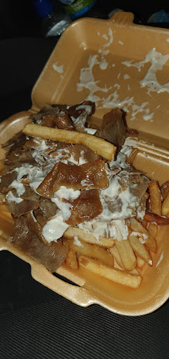 Photo of Super Rushden Kebab - 138 Wellingborough Rd, Rushden NN10 9SS